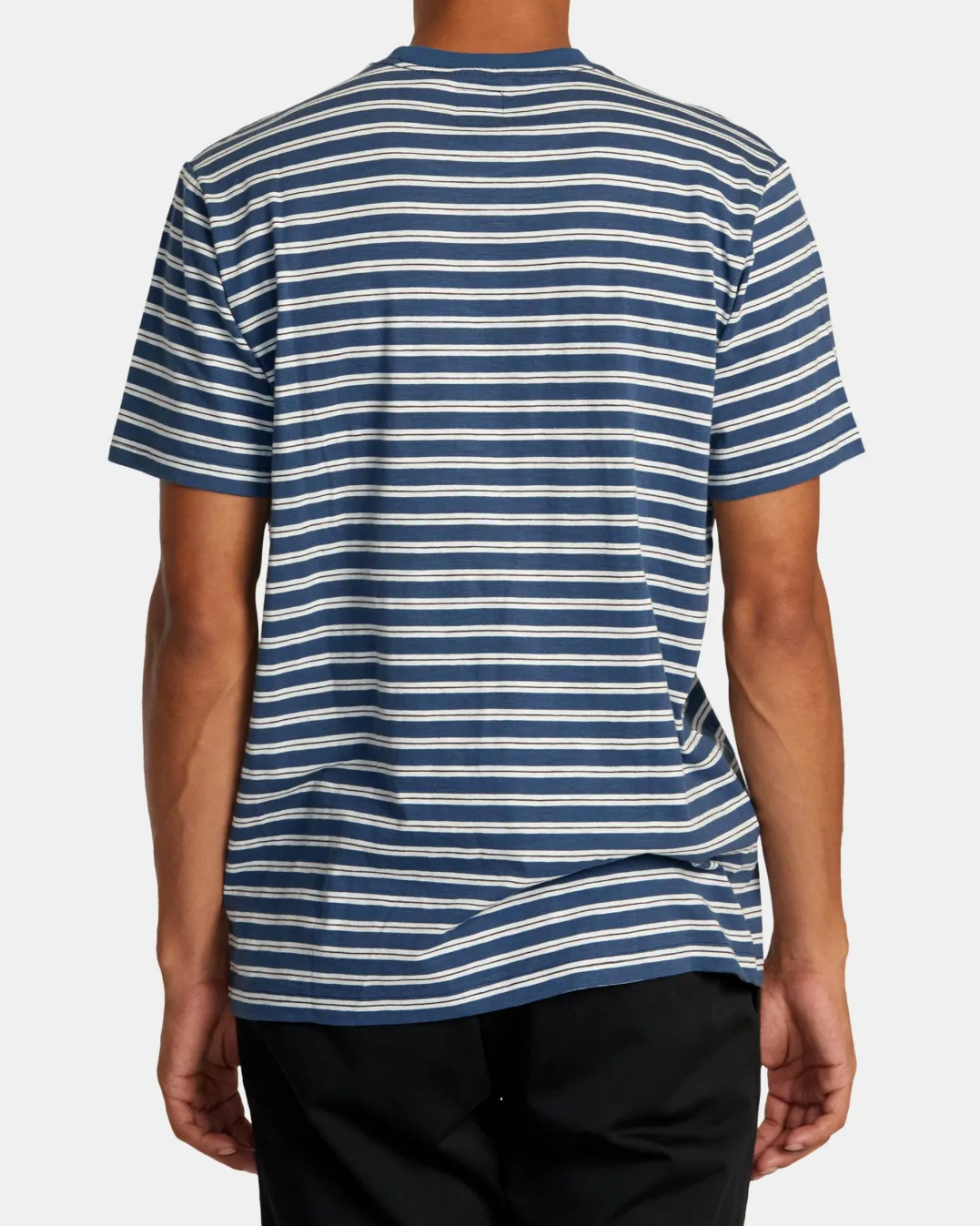MAGNOLIA CREW SHORT SLEEVE KNIT