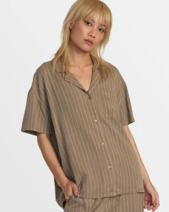 MASON BUTTON DOWN SHIRT