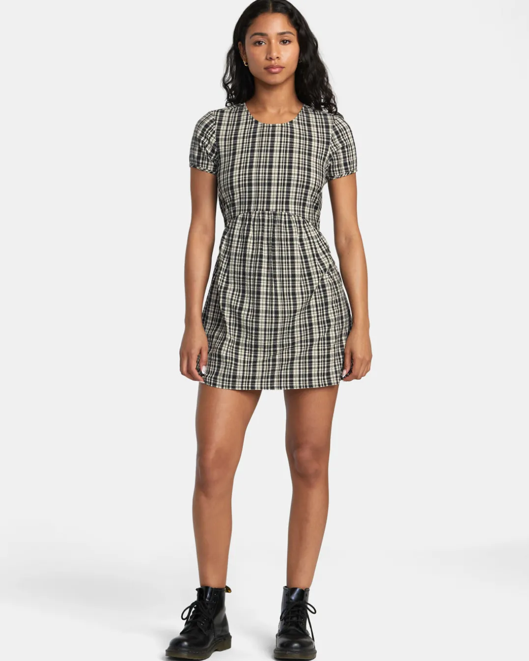 MAVIS DRESS
