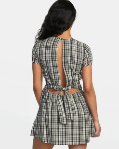 MAVIS DRESS
