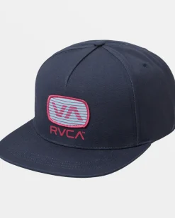 METALURGY SNAPBACK HAT