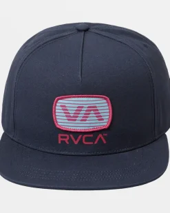 METALURGY SNAPBACK HAT