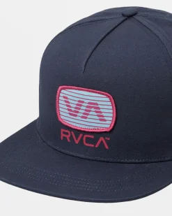 METALURGY SNAPBACK HAT