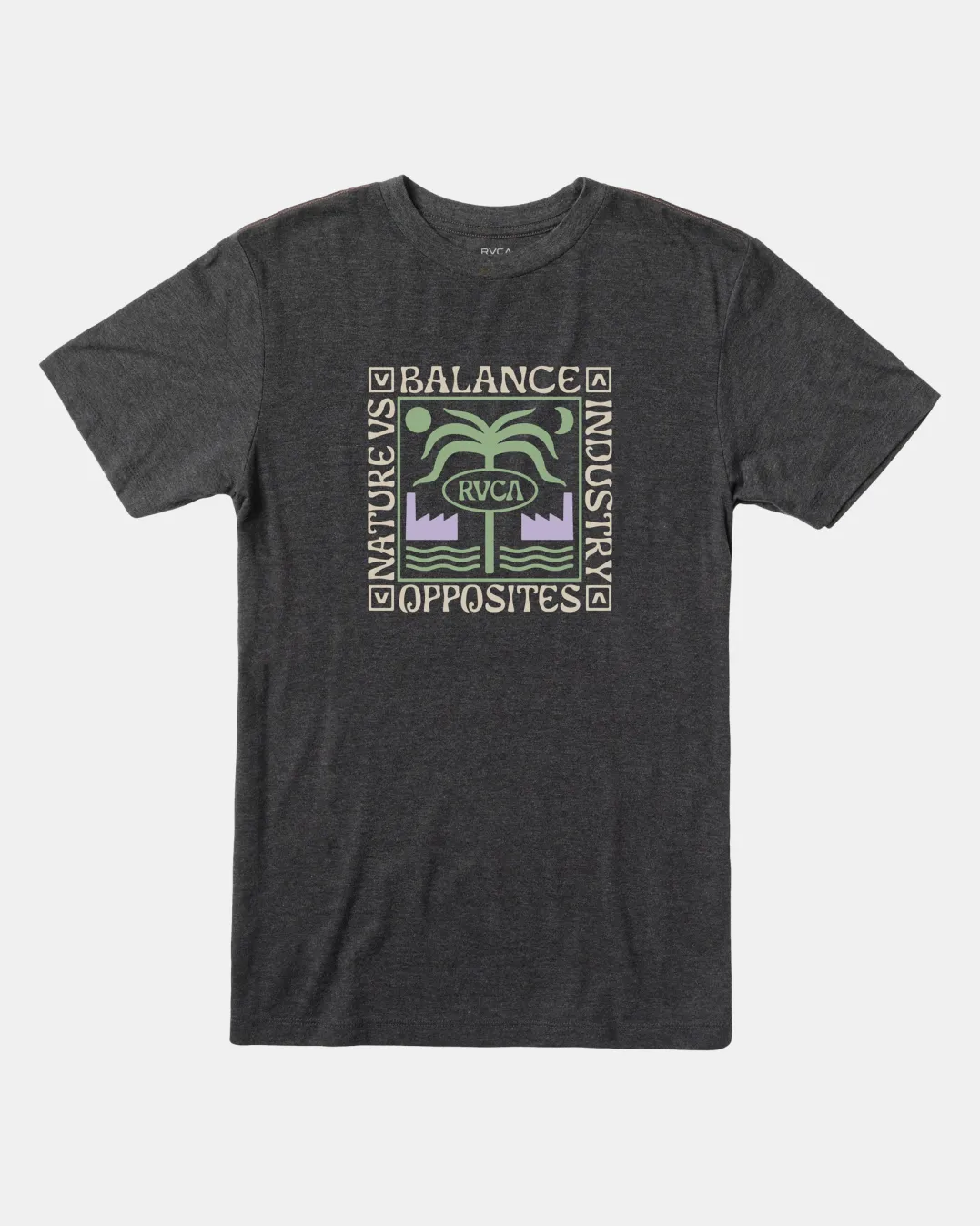MOROCCO PALM TEE