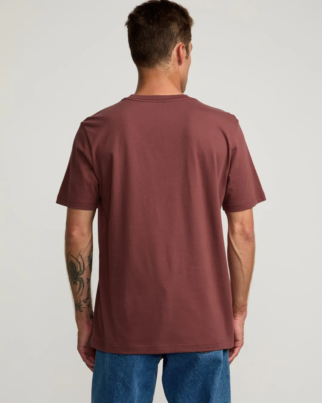 MOTORS TEE