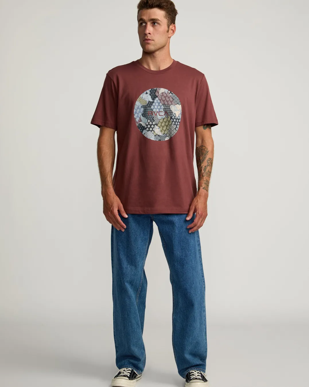 MOTORS TEE