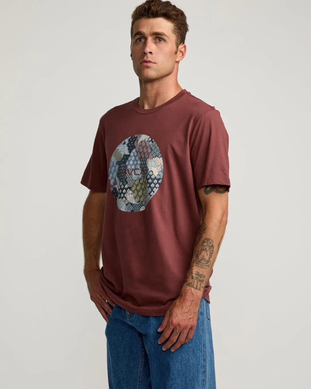 MOTORS TEE