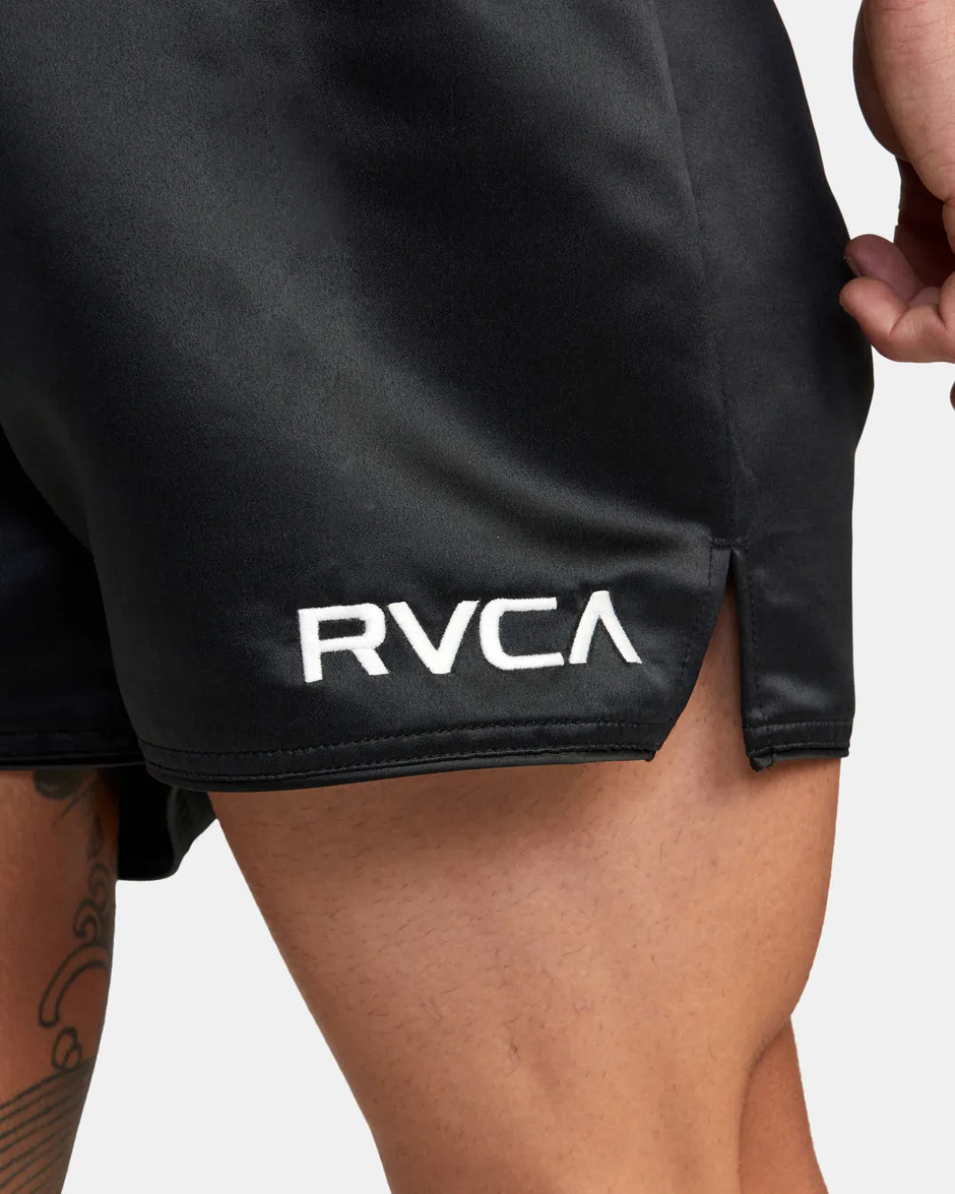 MUAY THAI MOD 15" BOXING SHORTS