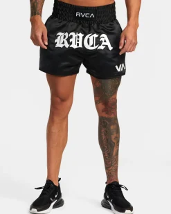 MUAY THAI MOD 15