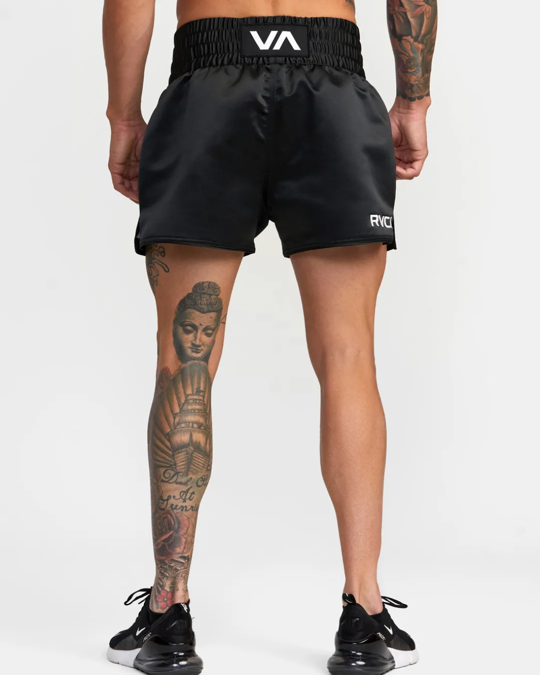 MUAY THAI MOD 15" BOXING SHORTS