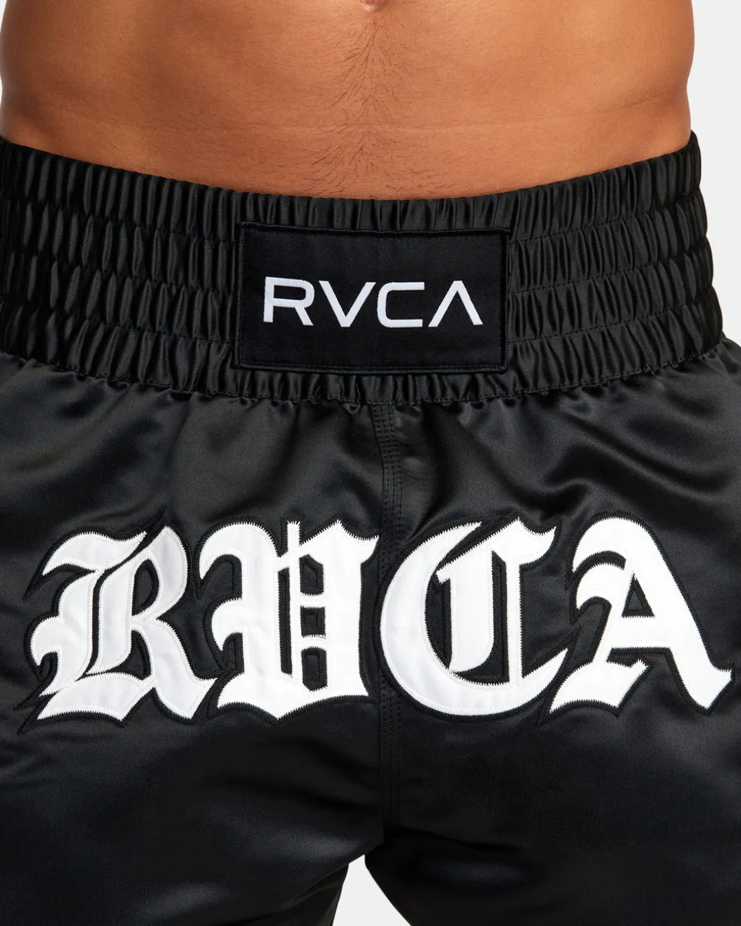 MUAY THAI MOD 15" BOXING SHORTS