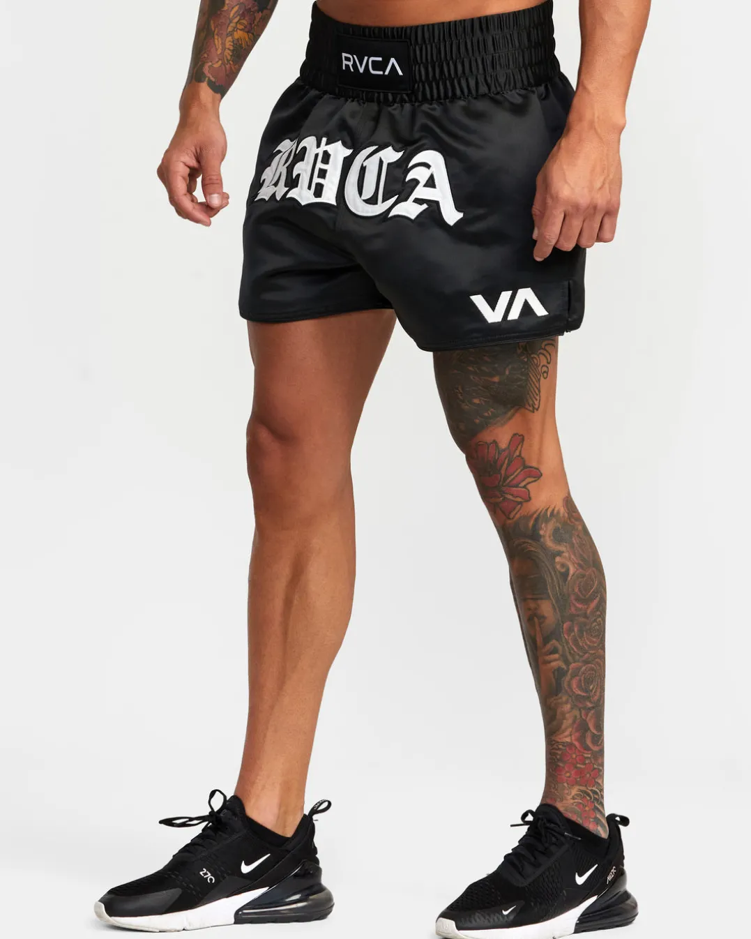 MUAY THAI MOD 15" BOXING SHORTS
