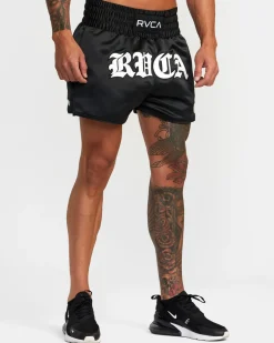 MUAY THAI MOD 15