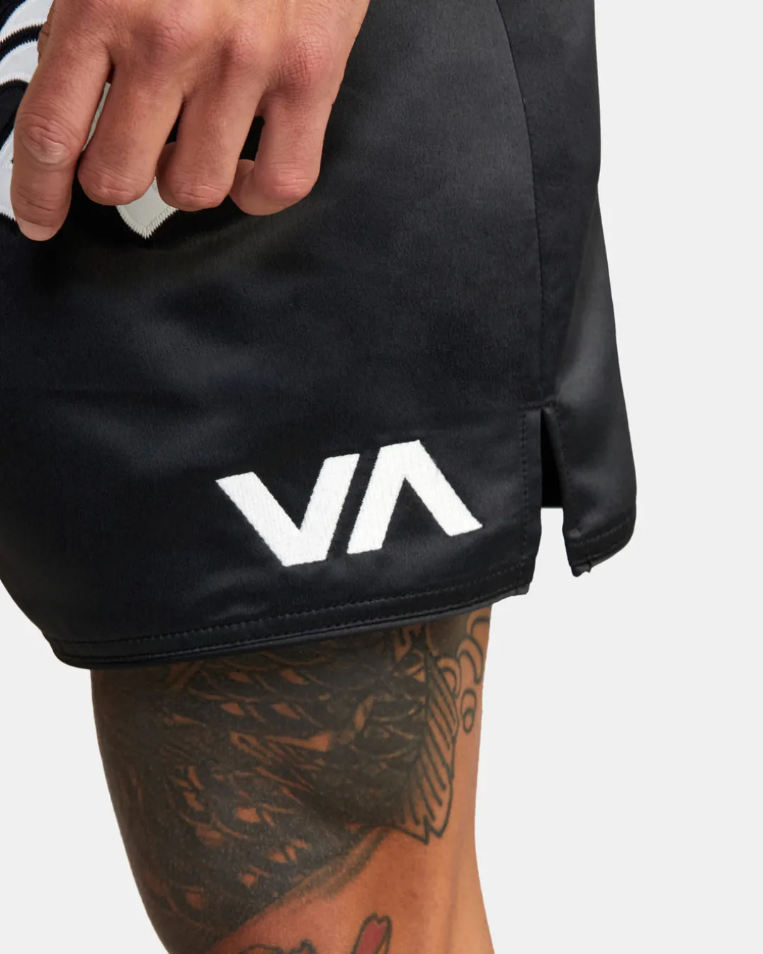MUAY THAI MOD 15" BOXING SHORTS