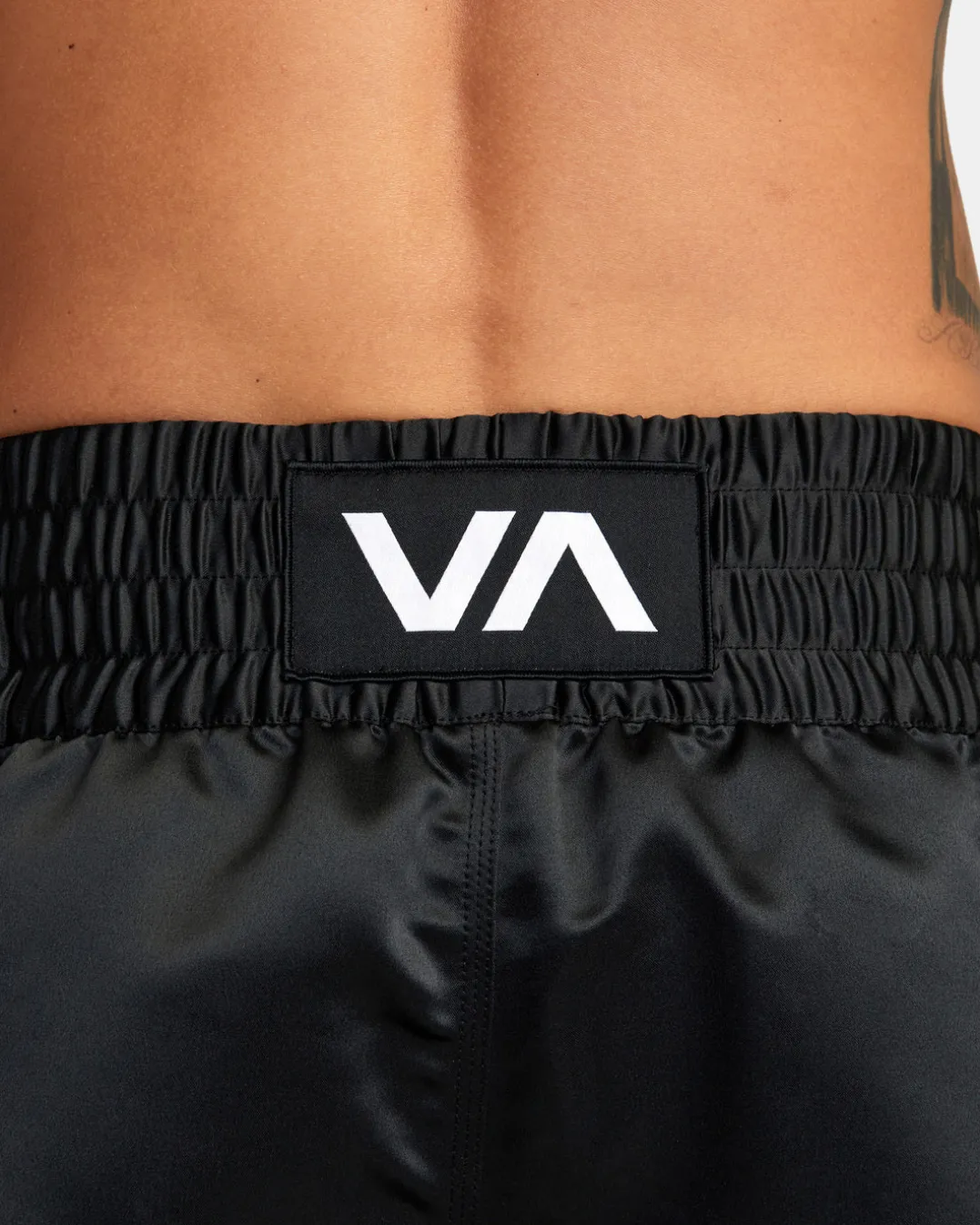 MUAY THAI MOD 15" BOXING SHORTS
