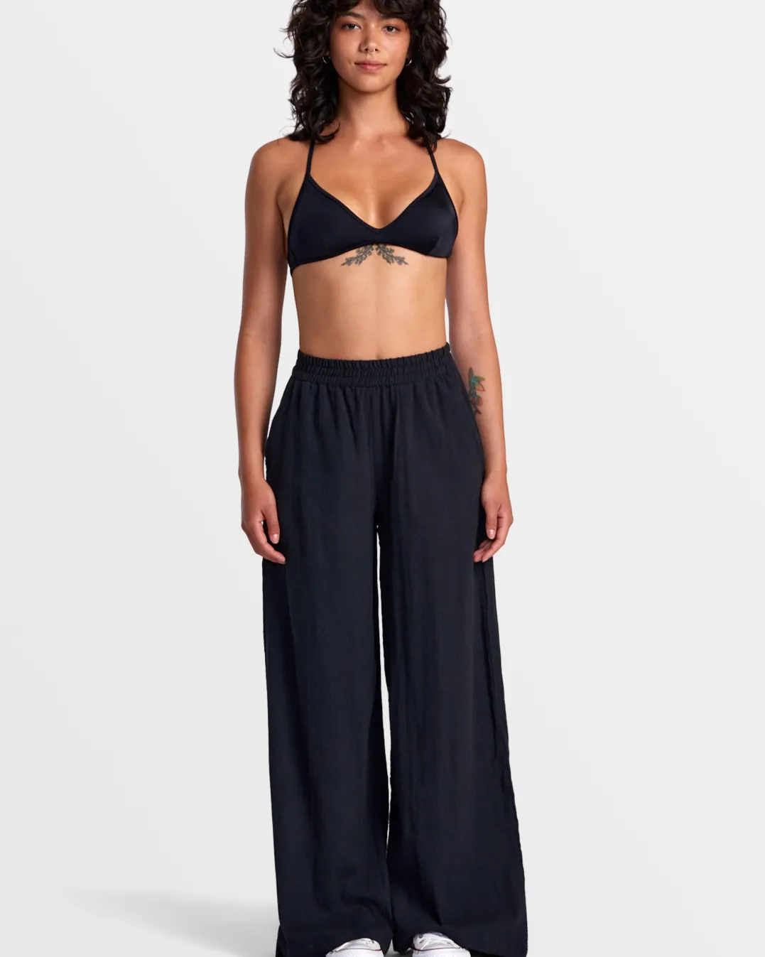 NEW YUME BEACH PANTS