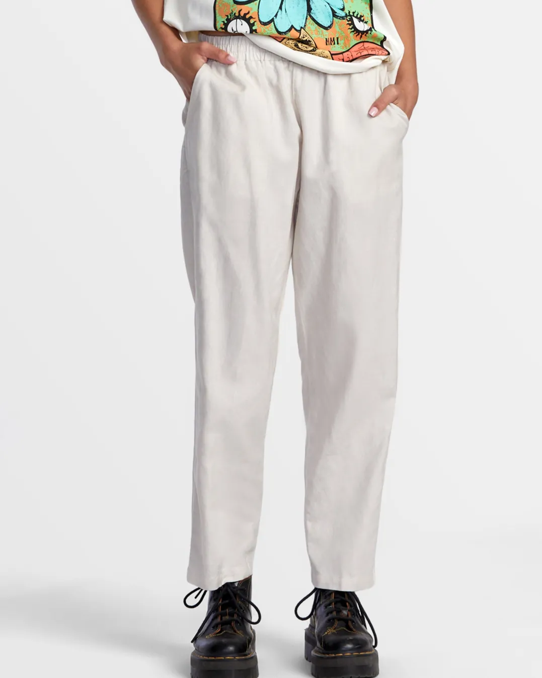 NEW YUME BEACH PANTS