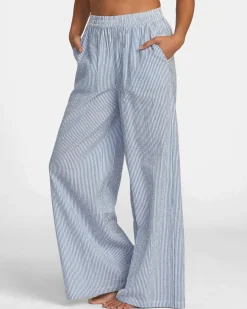 NEW YUME BEACH PANTS
