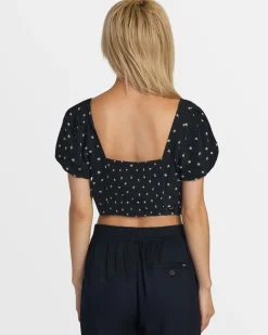 NOVA CROP TOP