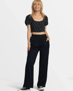 NOVA CROP TOP