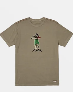 OBLOW HULA TEE