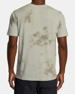 OLD ARCH SPORT TECH TEE