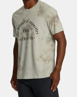 OLD ARCH SPORT TECH TEE