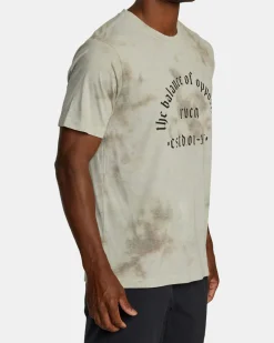 OLD ARCH SPORT TECH TEE