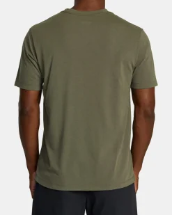 OLD ARCH SPORT TECH TEE