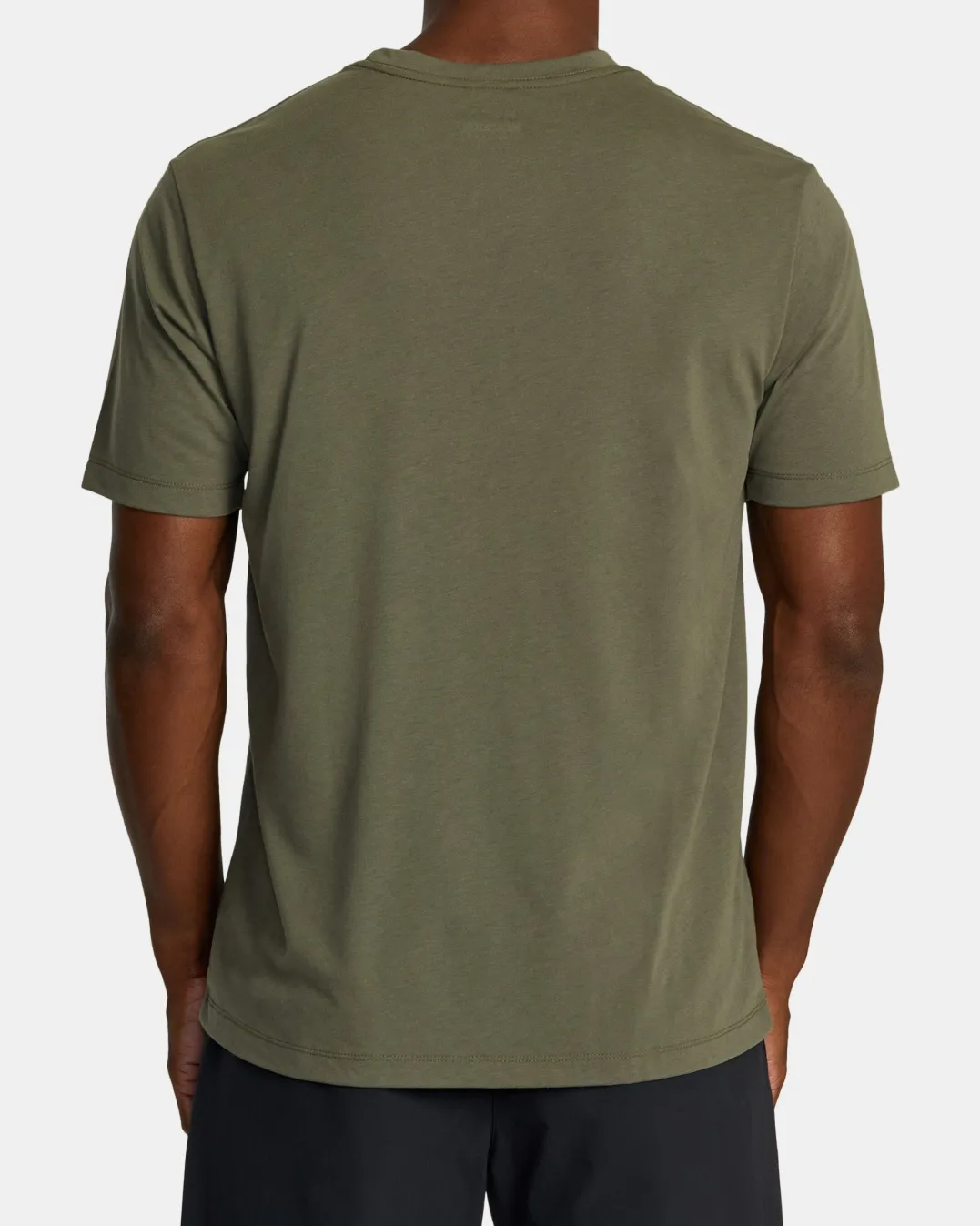 OLD ARCH SPORT TECH TEE