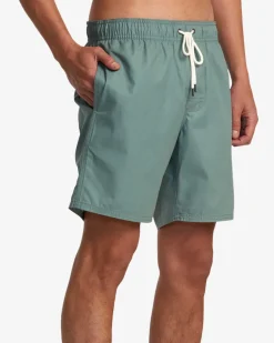 OPPOSITES HYBRID SHORTS