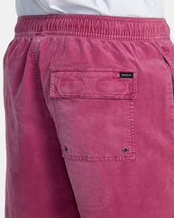 OPPOSITES HYBRID SHORTS
