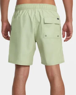 OPPOSITES HYBRID SHORTS
