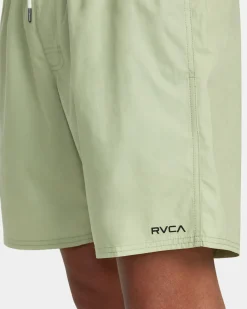 OPPOSITES HYBRID SHORTS