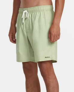 OPPOSITES HYBRID SHORTS