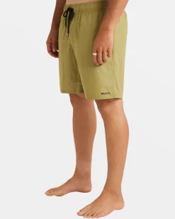 OPPOSITES HYBRID SHORTS