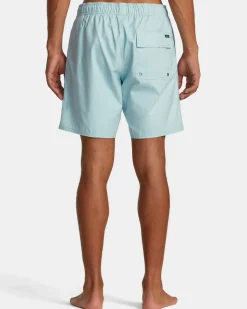 OPPOSITES HYBRID SHORTS