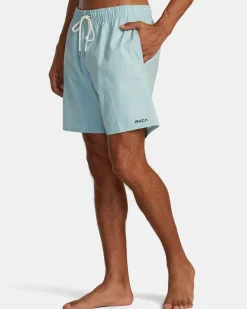 OPPOSITES HYBRID SHORTS