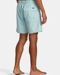 OPPOSITES HYBRID SHORTS