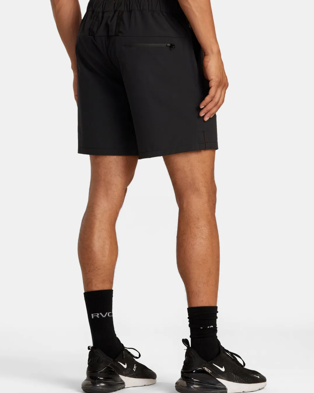 OUTSIDER 17" SHORTS