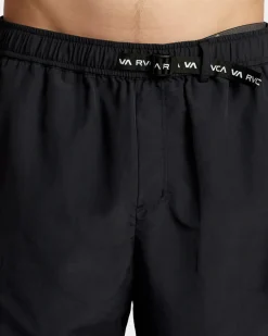 OUTSIDER PACKABLE CARGO SHORTS UTILITY SHORTS