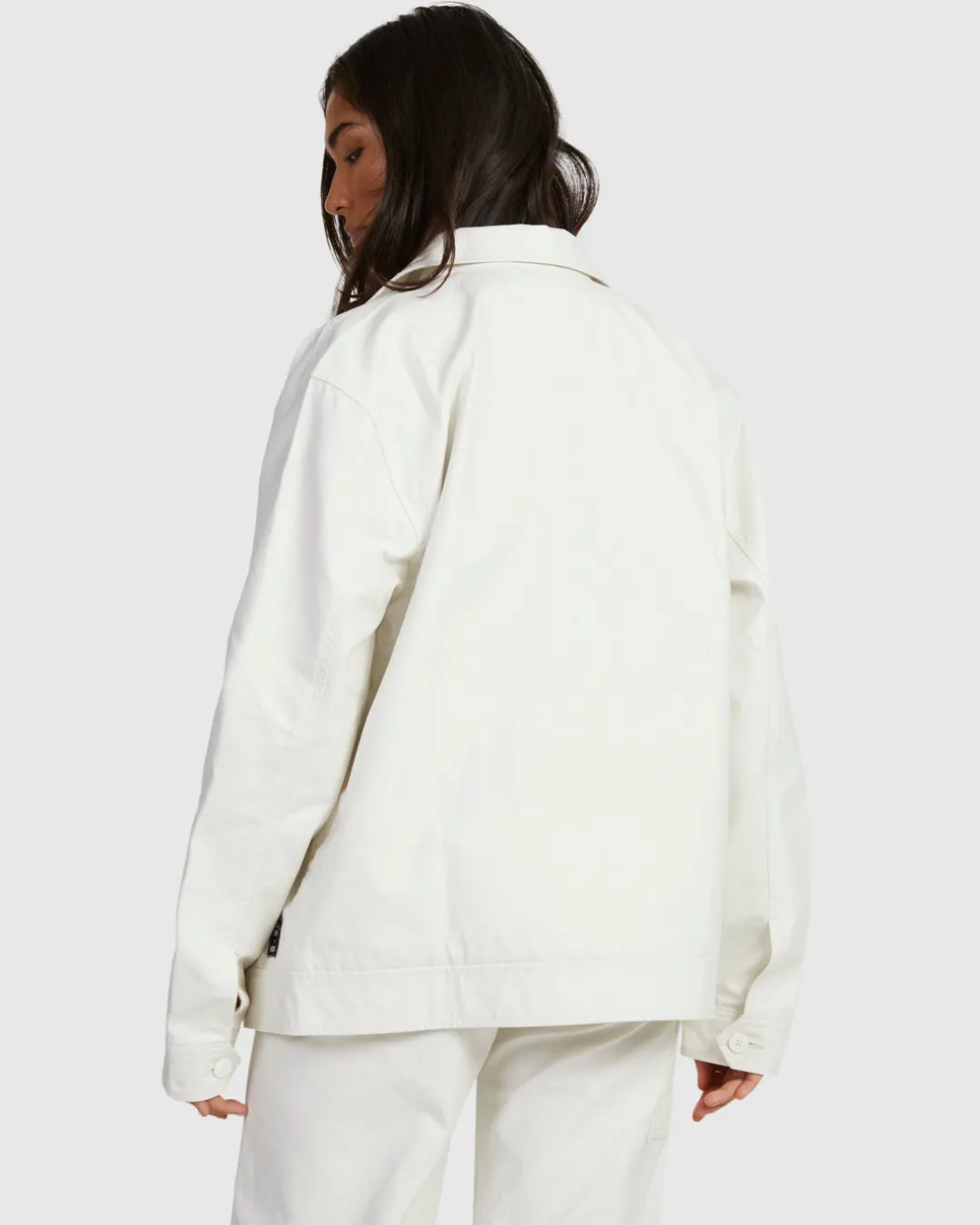 PAINTERS JACKET