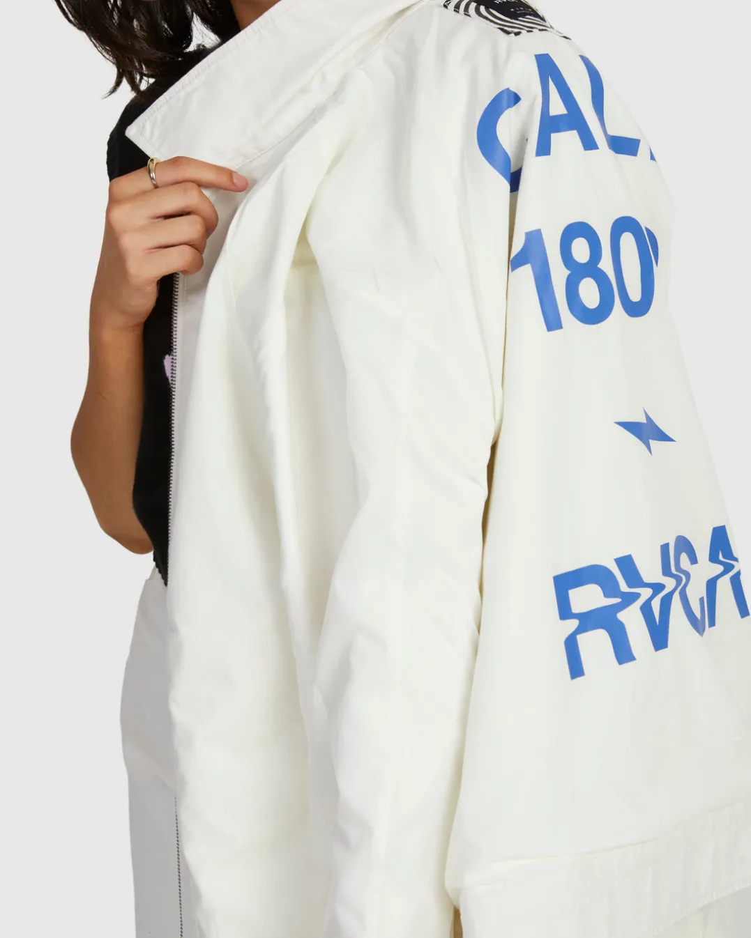 PAINTERS JACKET