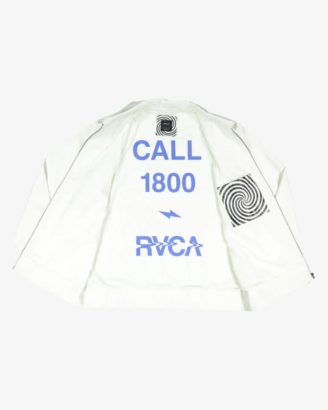 PAINTERS JACKET