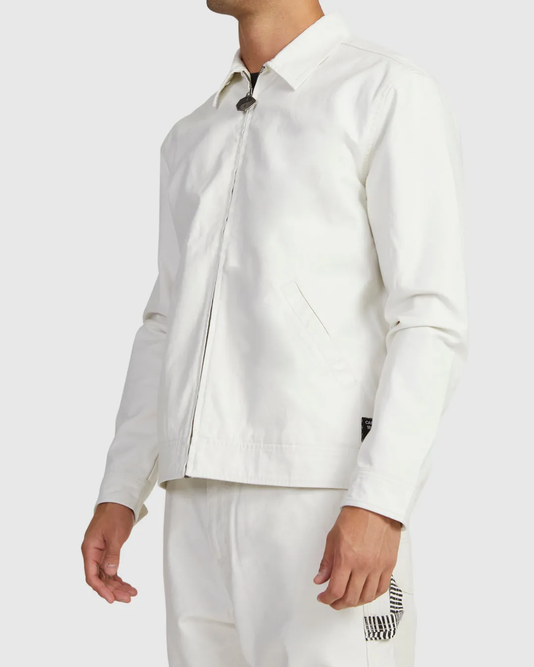 PAINTERS JACKET