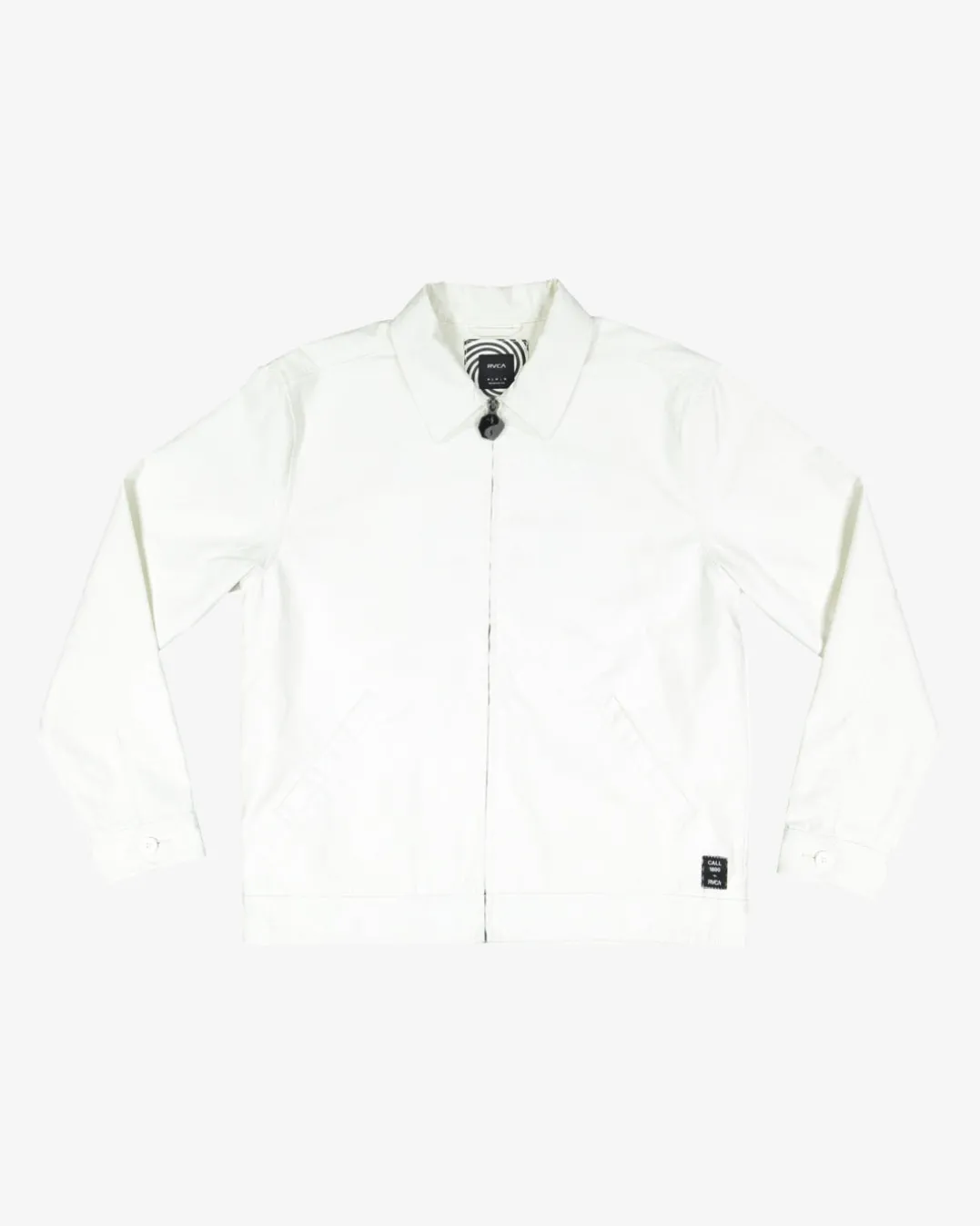 PAINTERS JACKET