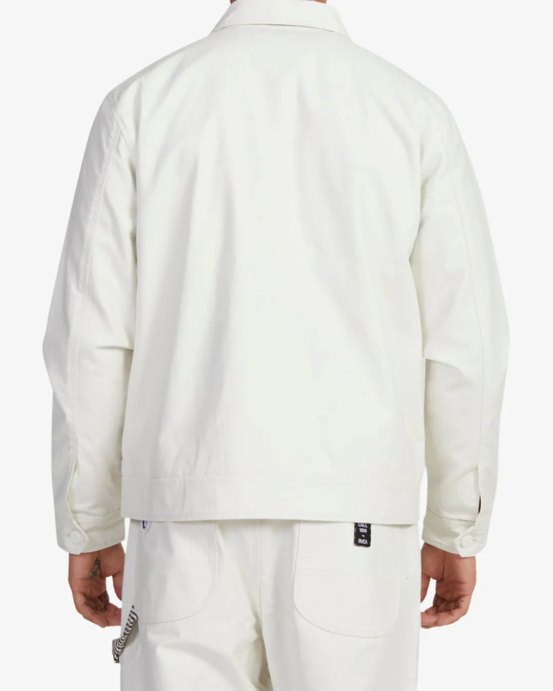 PAINTERS JACKET