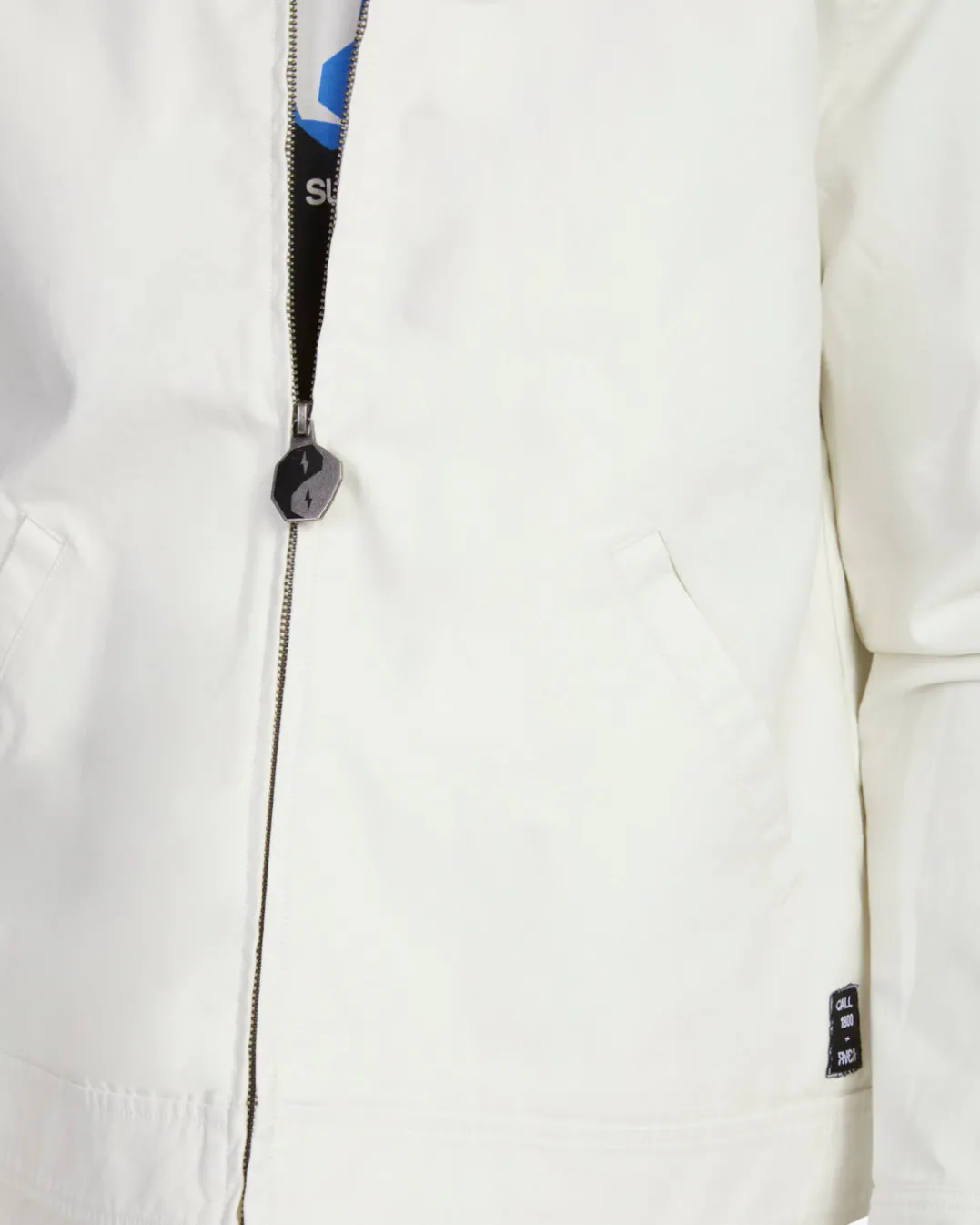 PAINTERS JACKET