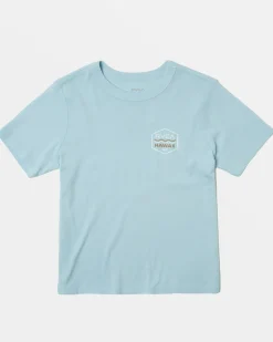 PALM SHIELD TEE