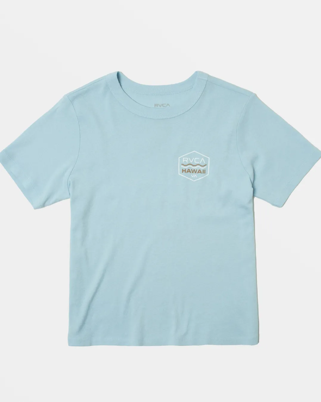PALM SHIELD TEE